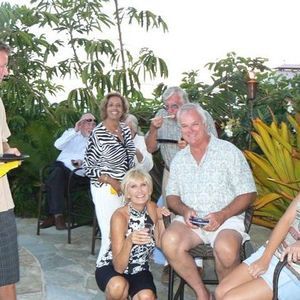 Meet your Posher, Pamela